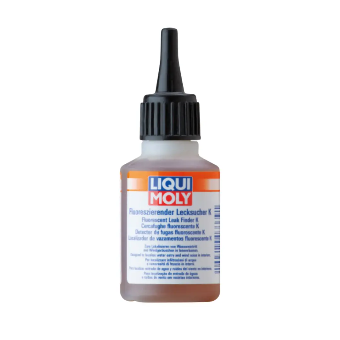 Liqui Moly  Fluorescent Leak Finder 50Ml 3339 1