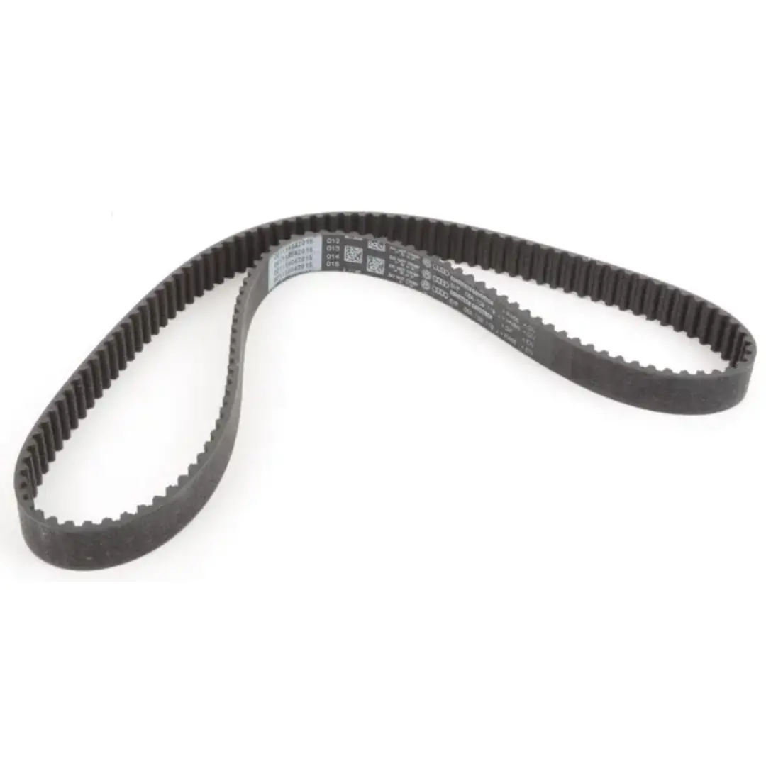 Timing Belt For Vw/Audi 2.0 Models (1994 - 2017)   Oem Part Number: 06A109119j 1