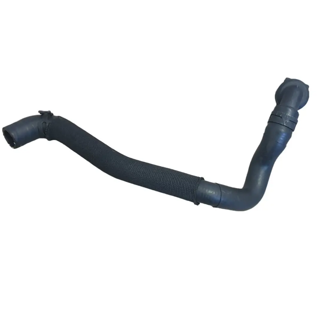 Used Volkswagen Audi Coolant Hose Connector - Oem 1J0122291c (Clip Not Included) 1