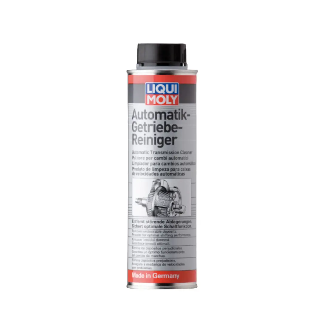Liqui Moly Automatic Trans Cleaner/Flush – 300Ml 2512 1