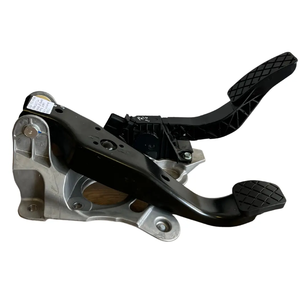 Used Brake And Accelerator Pedal Assembly - Oem 2Q2723503a For Polo 8 1