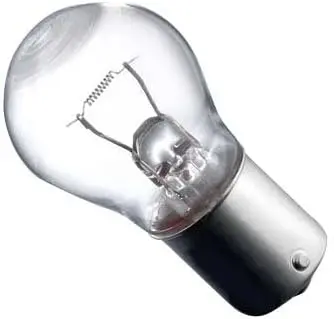 Hella Bulb - P21w - Standard - 12V - 21W 8Ga 002 073-123 1