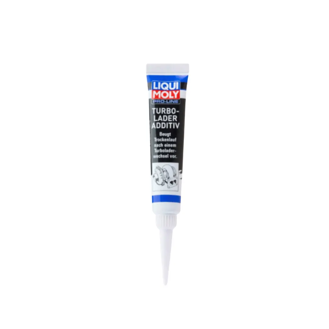 Liqui Moly  Pro-Line Turbocharger Additive 21651 1