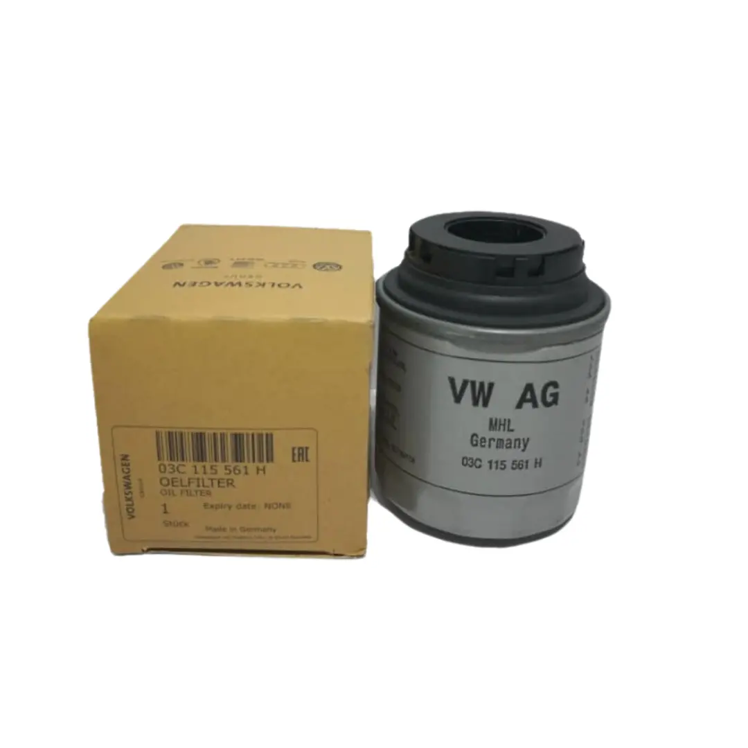 Oem Polo 6R/ 6S/ Vivo Minor Service Kit Parts Clp Cls 3