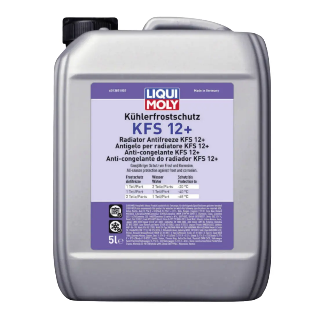 Liqui Moly Anti-Freeze Kfs12 21146 1