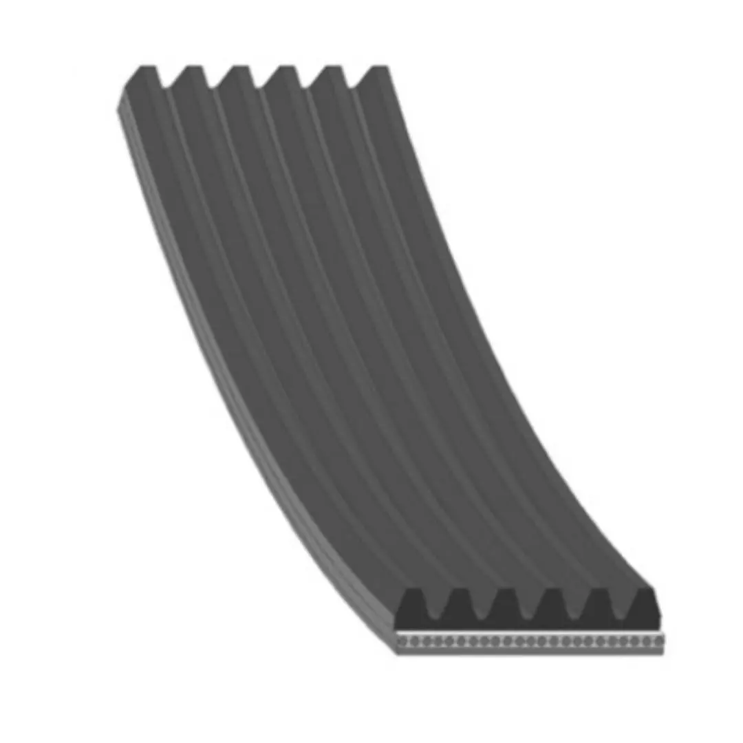 Aftermarket Ribbed Belt Audi S3 1