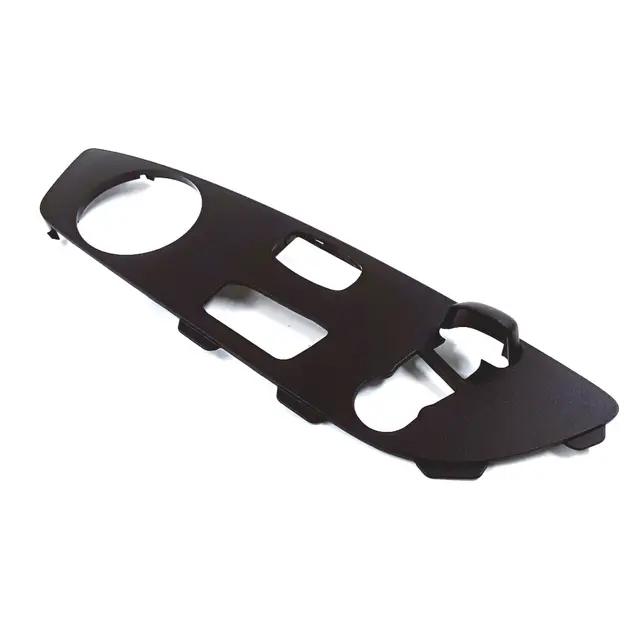 Power Seat Switch Bezel Volkswagen Touareg 2017 1
