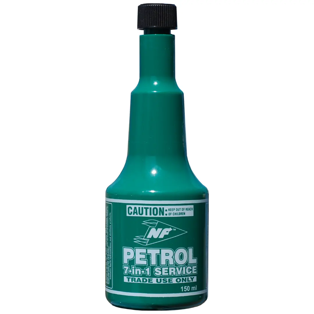 Nf Petrol 7-In-1 Service Formula – Fuel Additive For Engine Performance 1