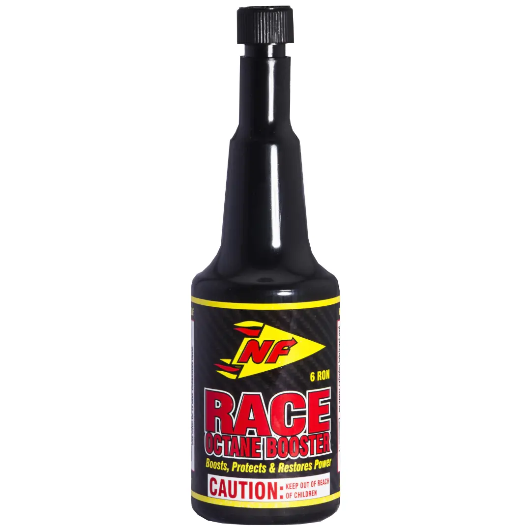 Nf Additives Nf Race Octane Booster - Boost Performance & Eliminate Knocking 1