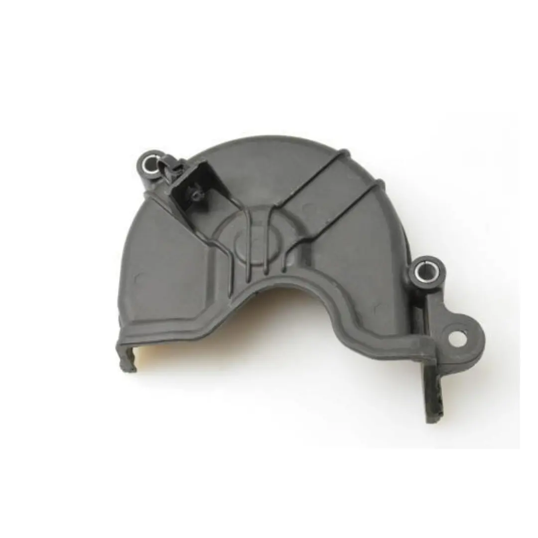 Used Volkswagen/Audi Timing Belt Protection Cover - Oem Part 04C109121e 1
