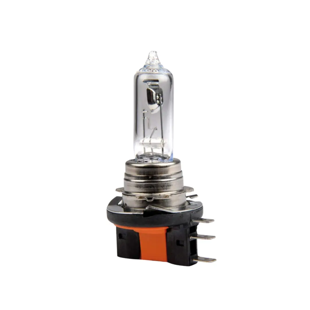 Hella H15 Halogen Bulb 12V 15/55W 8Gj 168 119-002 1