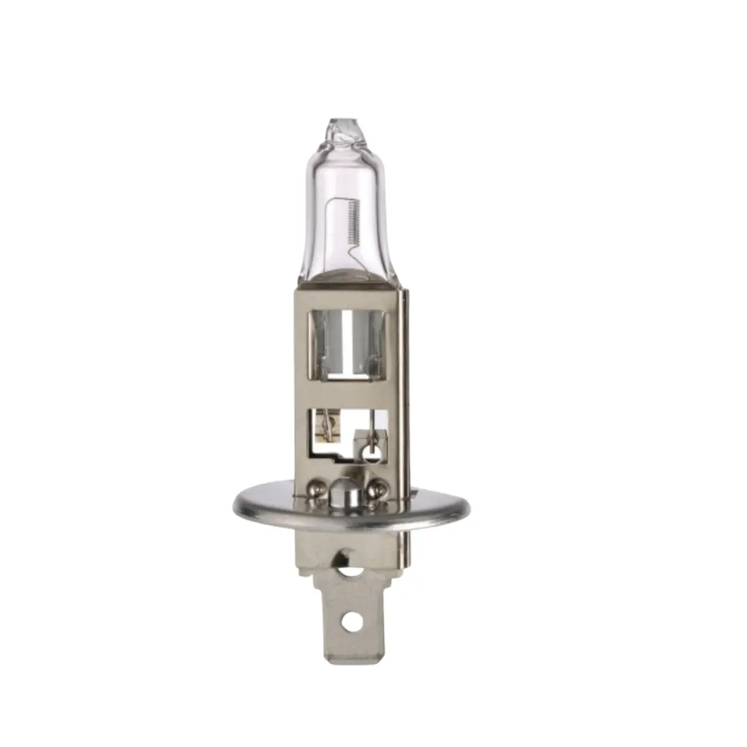 Bosch H1 F002h50036 P14.5S Racer Halogen Bulb (12V, 55W) 1