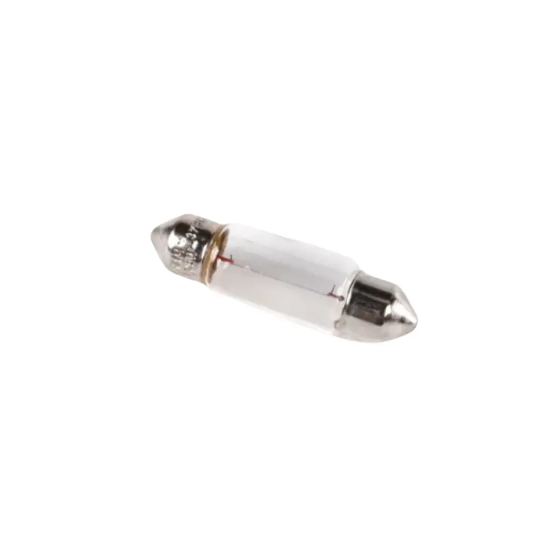 Bulb Bosch 12V C5w 5W 1987302211 1