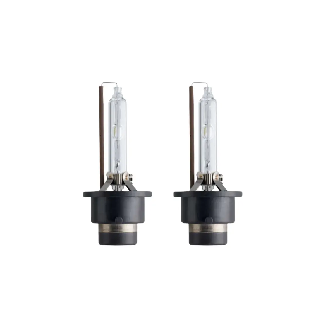 D2s Xenon Light Bulb Set 12V 35W 1