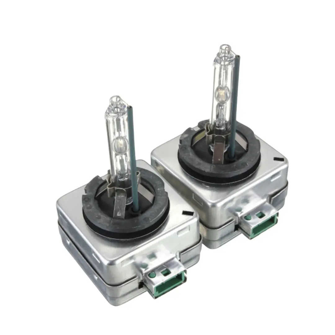 D1s Xenon Bulb Pair 854156000Kx2 1