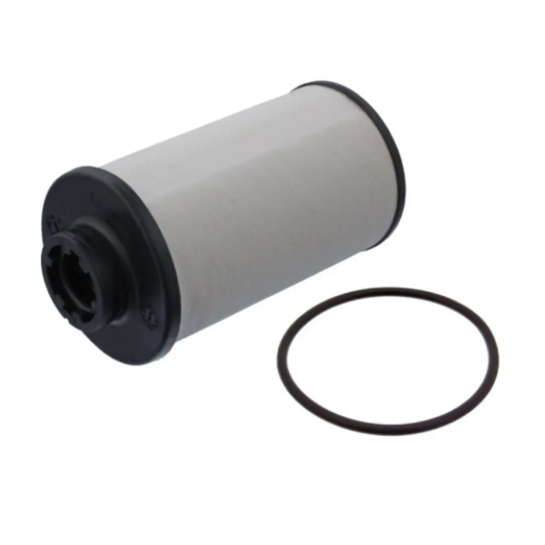 Dsg Oil Filter With Seal Audi S3 A5767 1