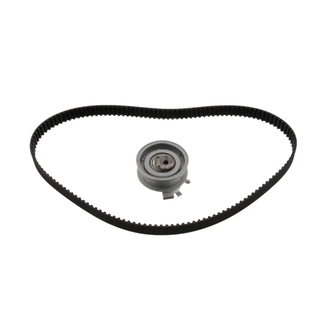 Contitech Ct908k1 Timing Belt Kit  For Volkswagen And Audi 1