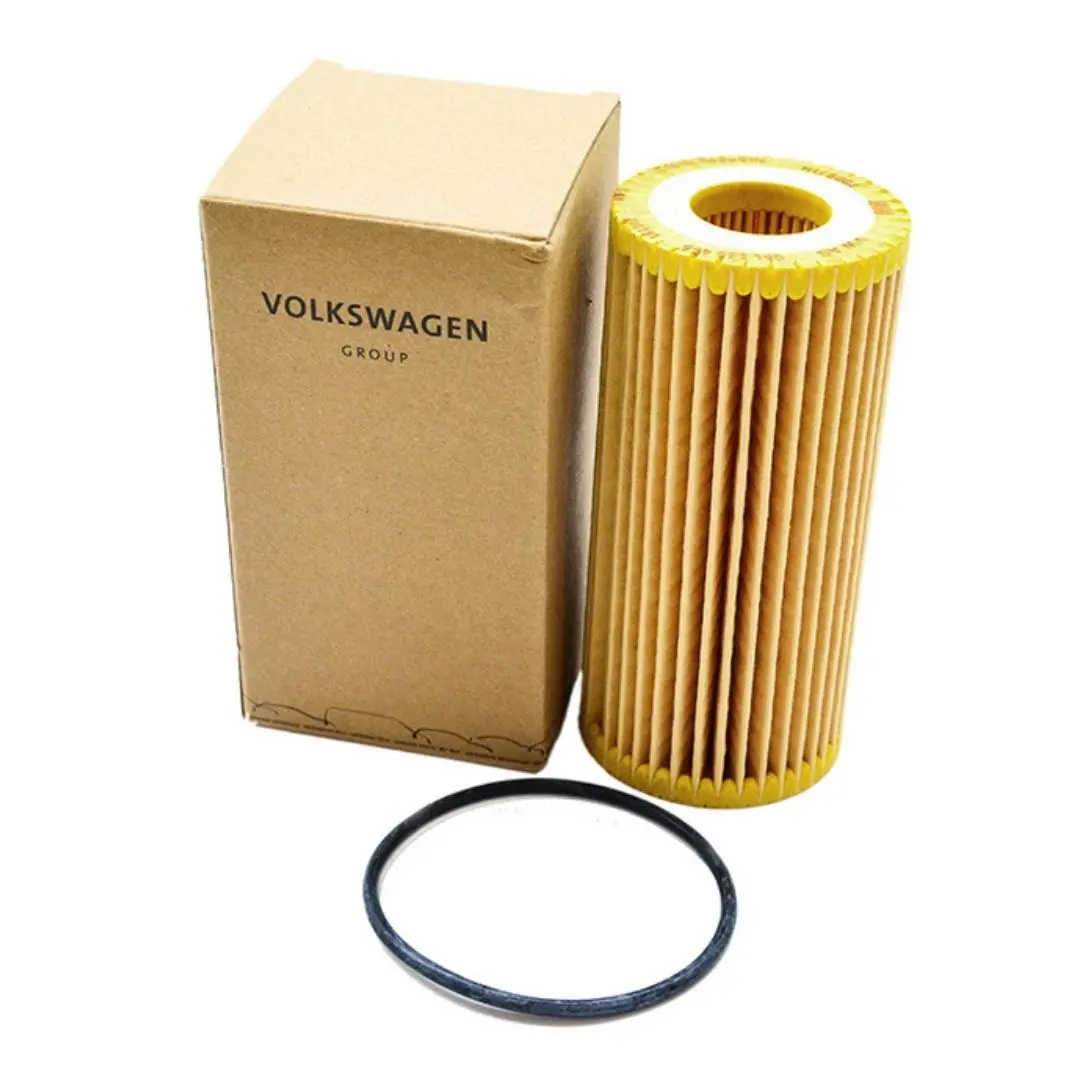 Oem Oil Filter Audi Golf 7 Gti 06L115562b 1
