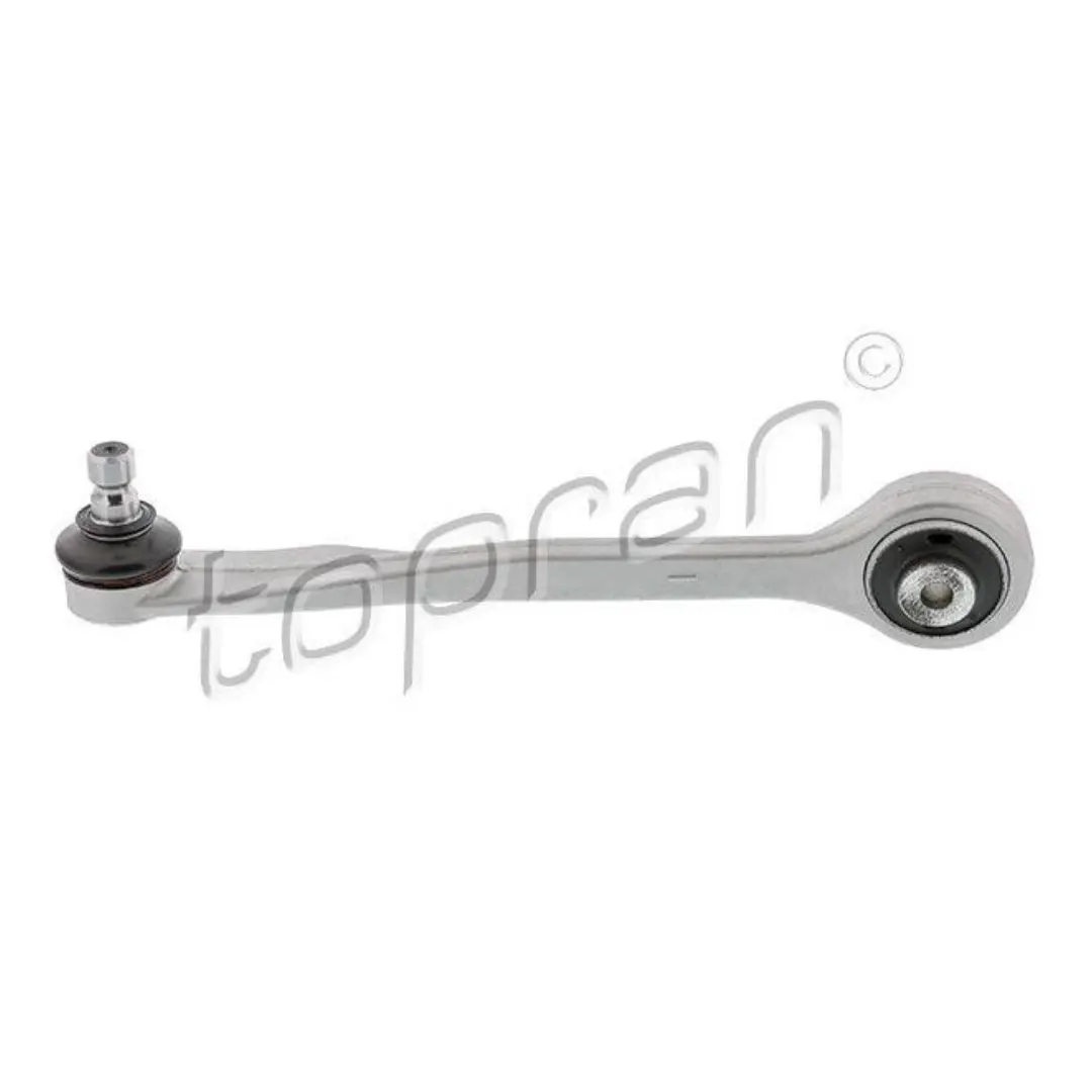 Topran 113 471 Suspension Arm With Rubber Mount & Ball Joint For Audi 1