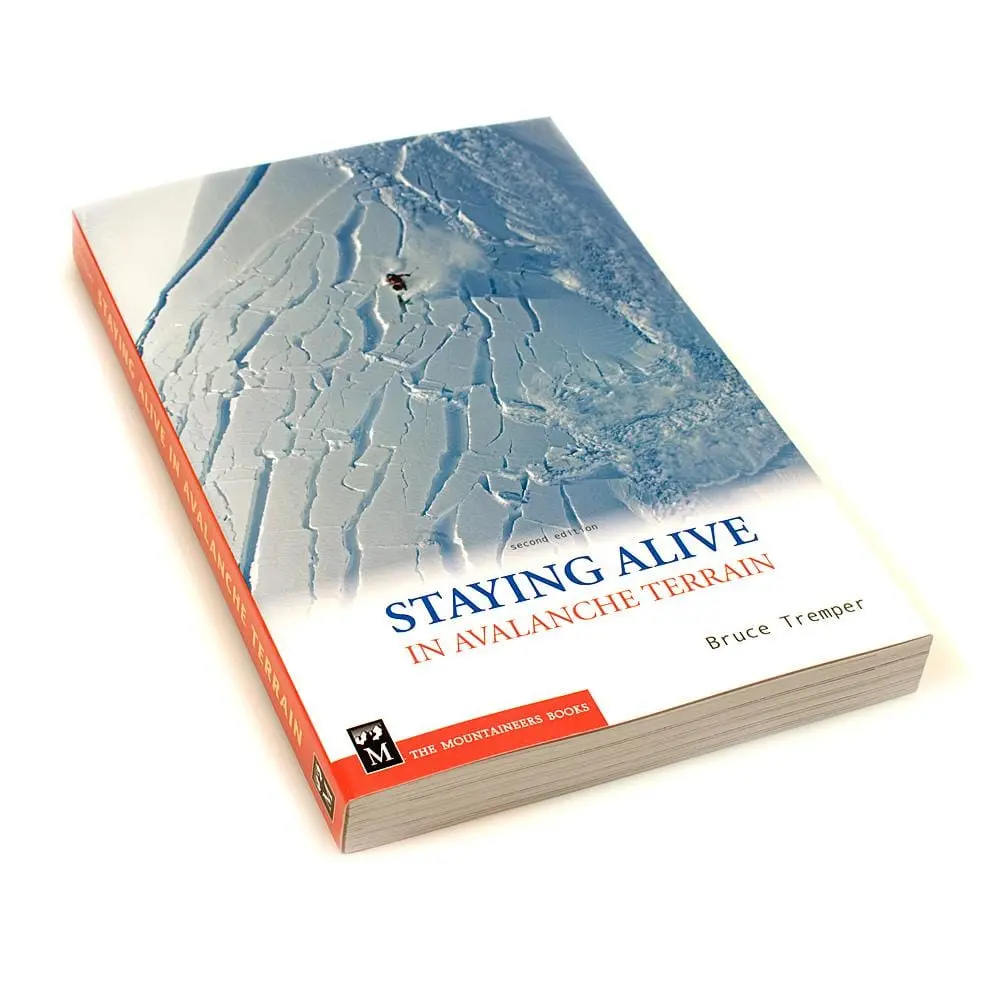 Staying Alive In Avalanche Terrain 1