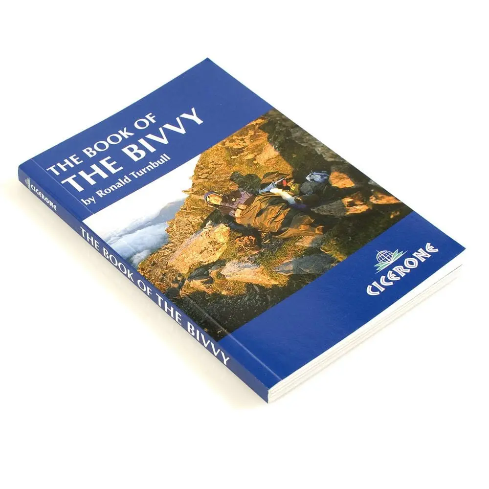 The Book Of Bivvy 1