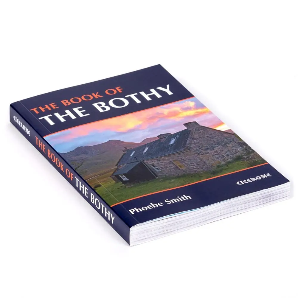 Book Of The Bothy 1