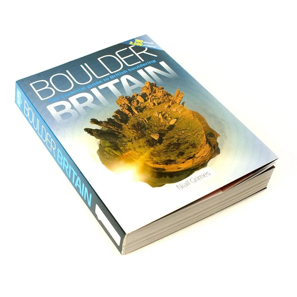 Boulder Britain 1