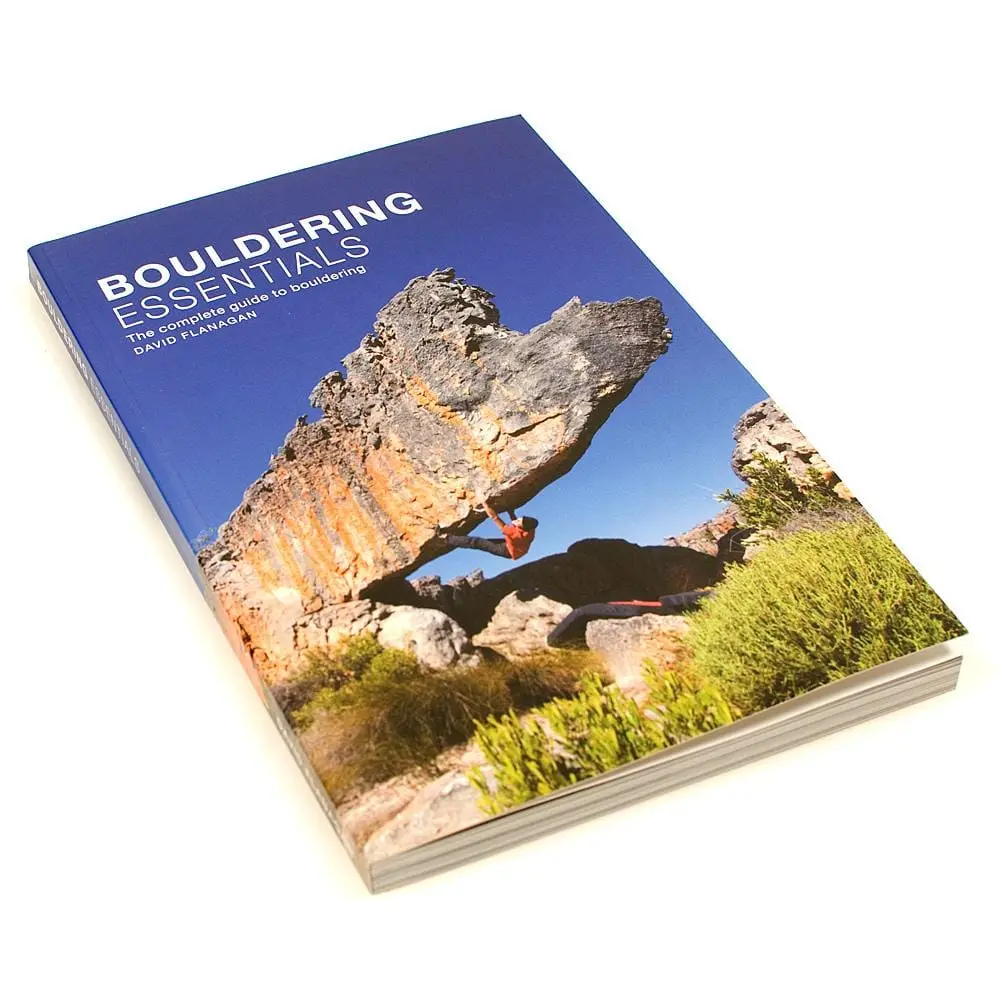 Bouldering Essentials 1