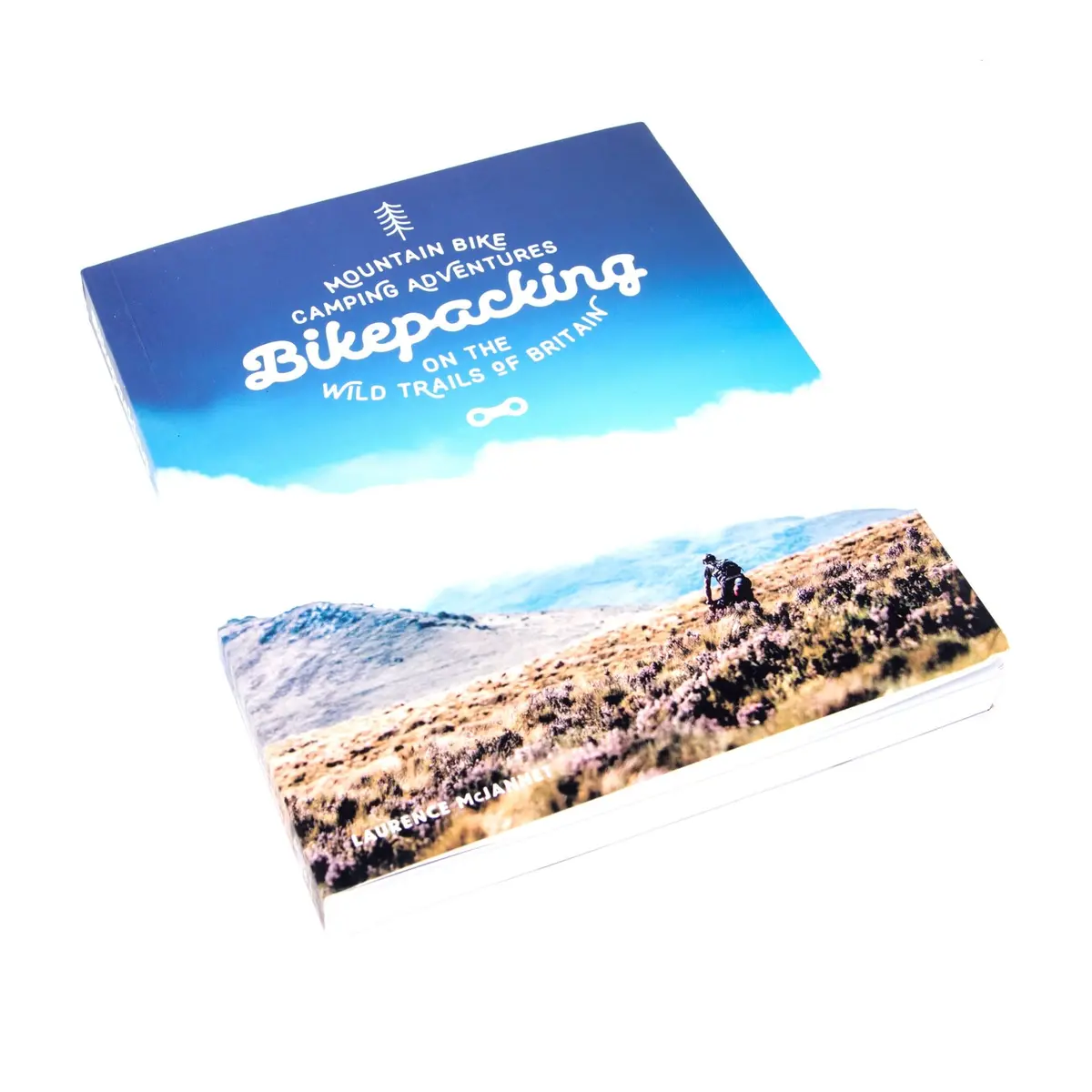 Bikepacking On The Wild Trails Of Britain 1