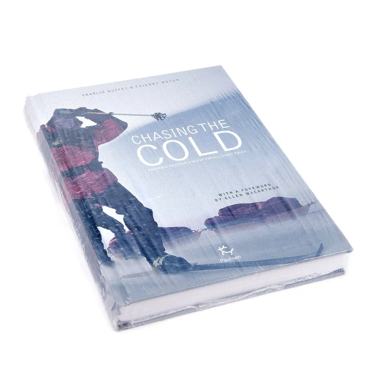 Chasing The Cold 1
