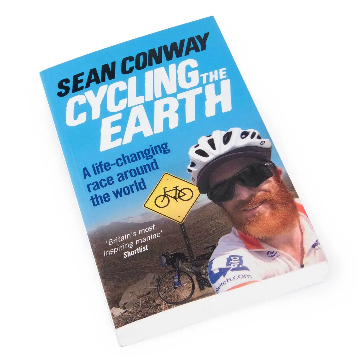 Cycling The Earth 1