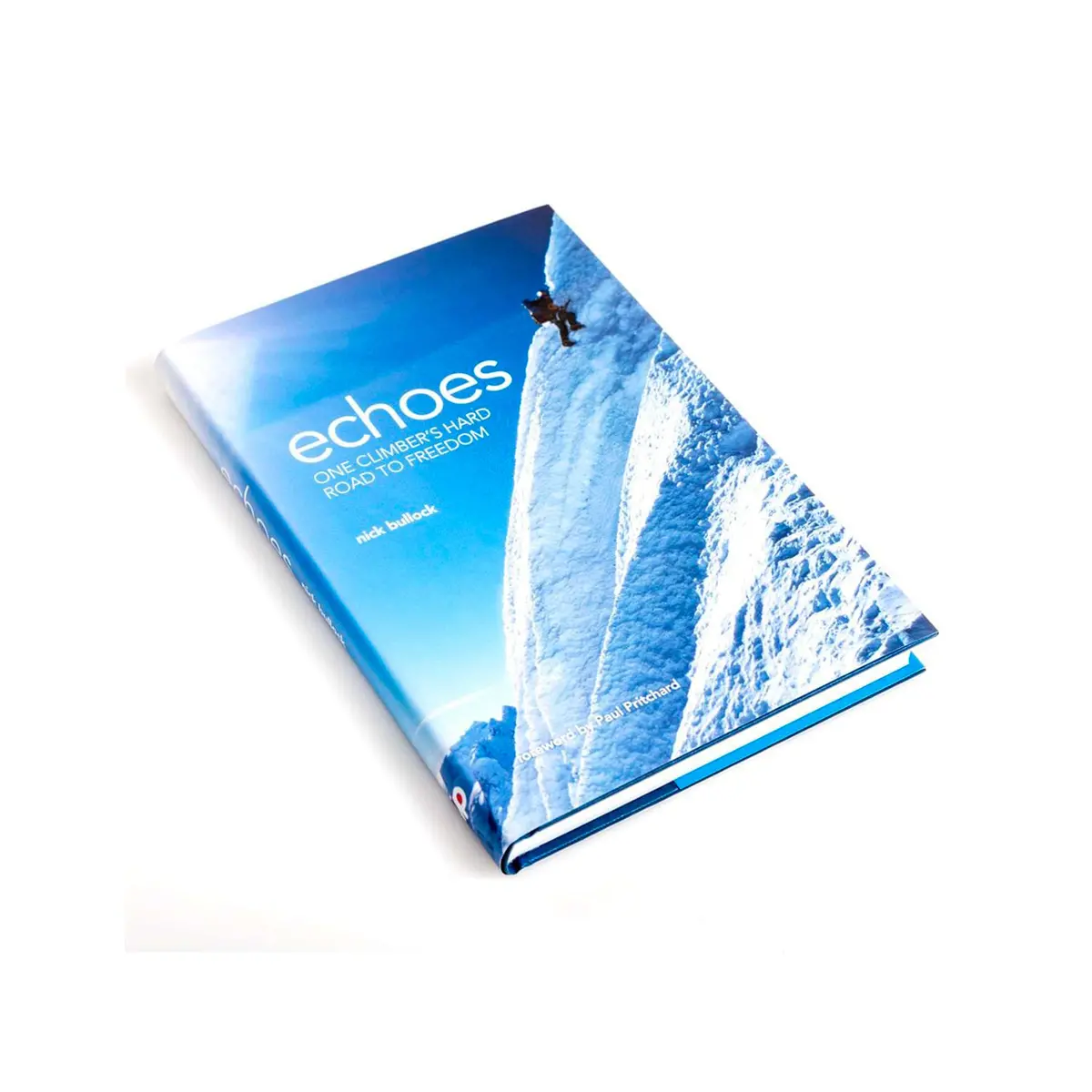 Echoes: Nick Bullock 1