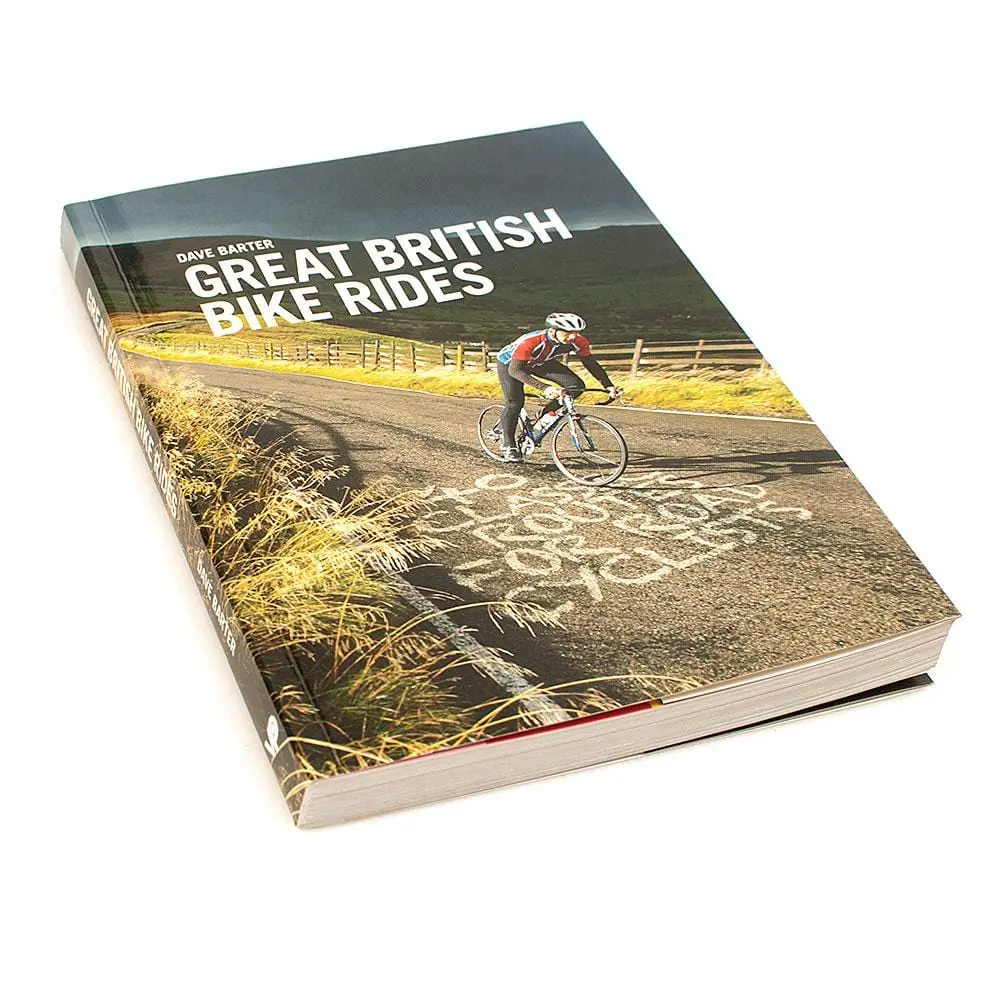 Great British Bike Rides 1