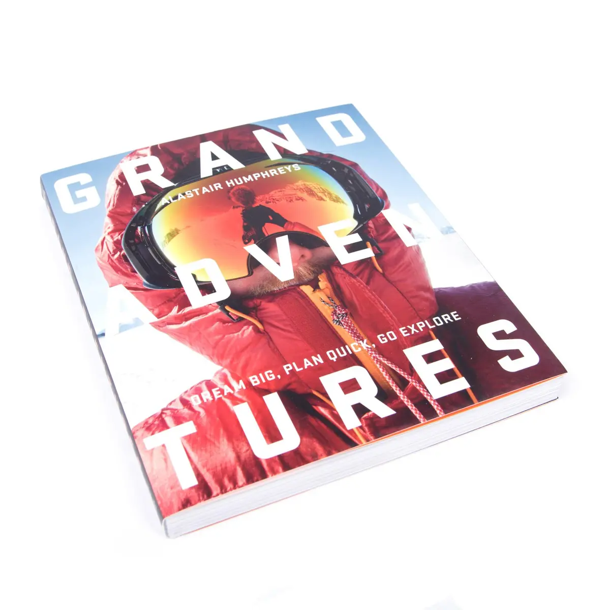 Grand Adventures 1