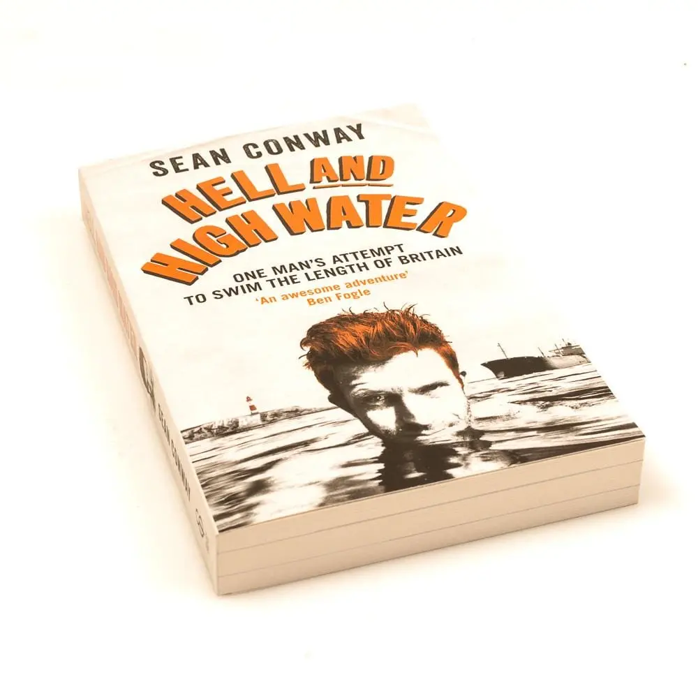 Hell And High Water 1