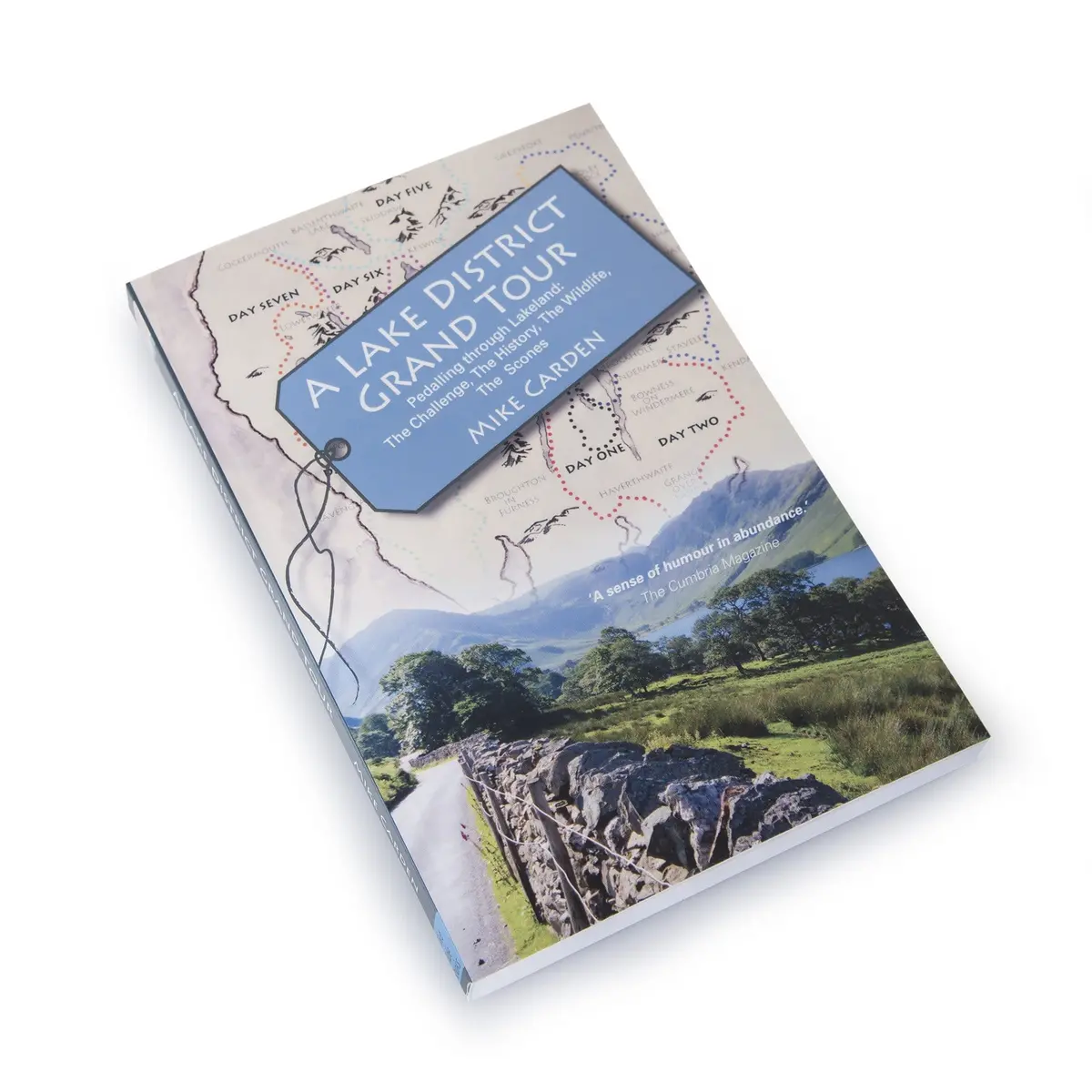 A Lake District Grand Tour 1