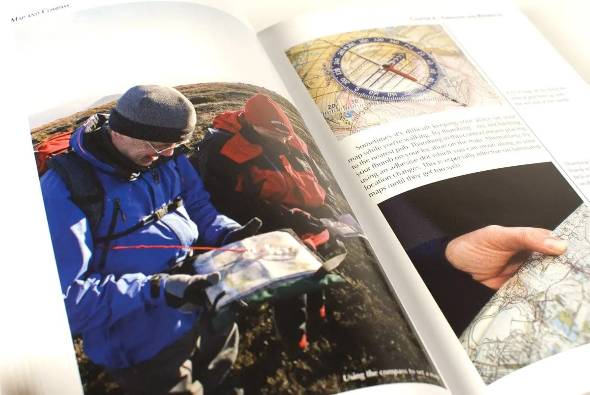 Map And Compass 2