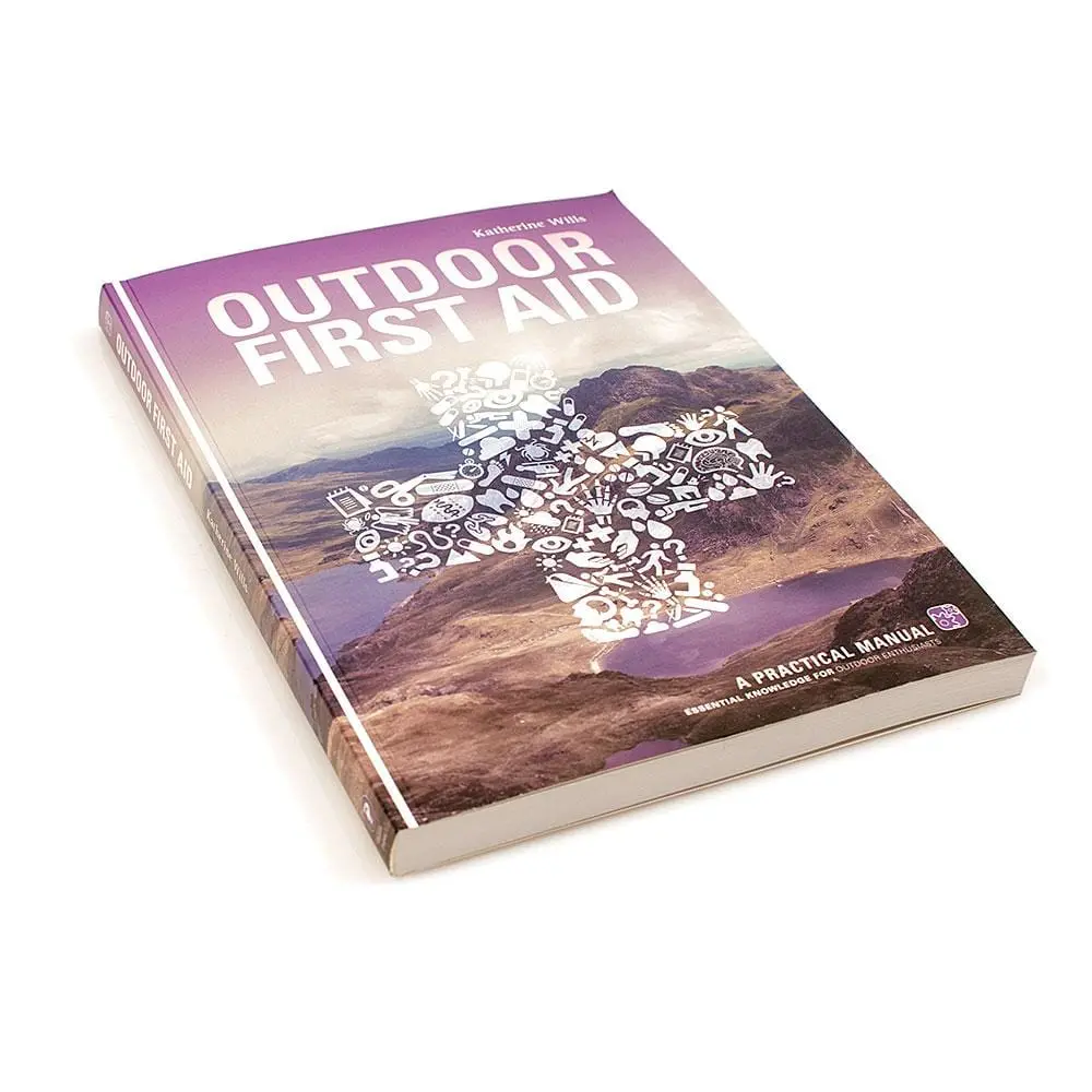 Outdoor First Aid 1