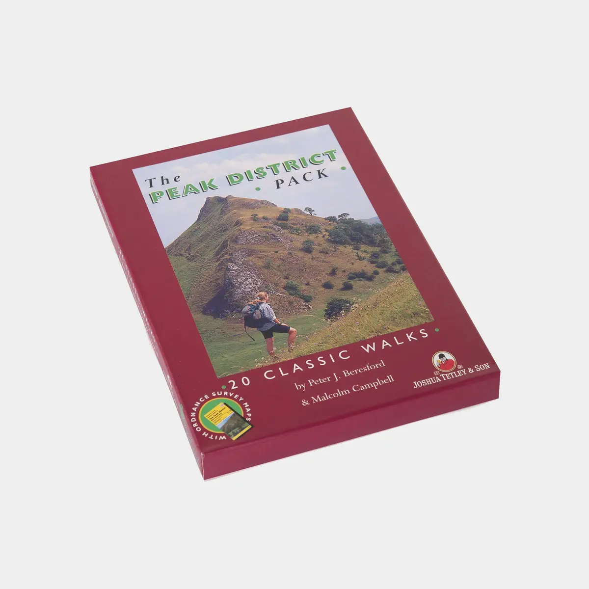 Peak District Walks 1