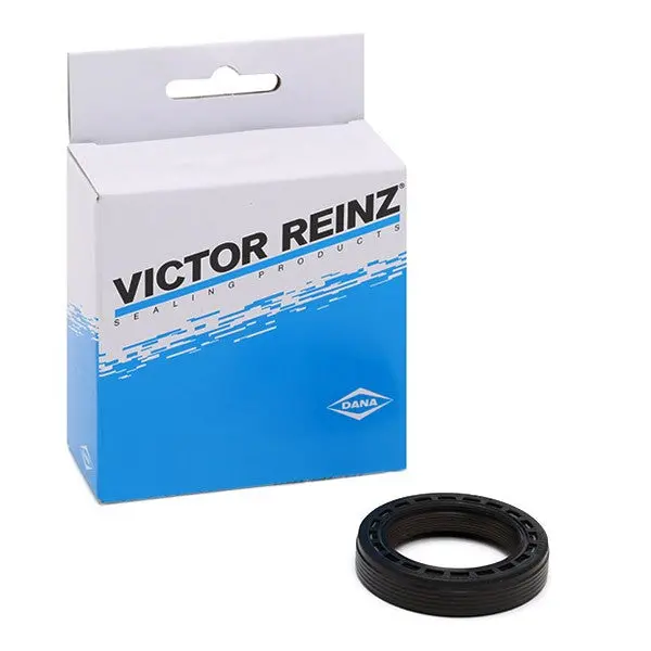 Reinz 81-34367-00 Crankshaft Seal With Mounting Sleeve For Audi, Vw 1