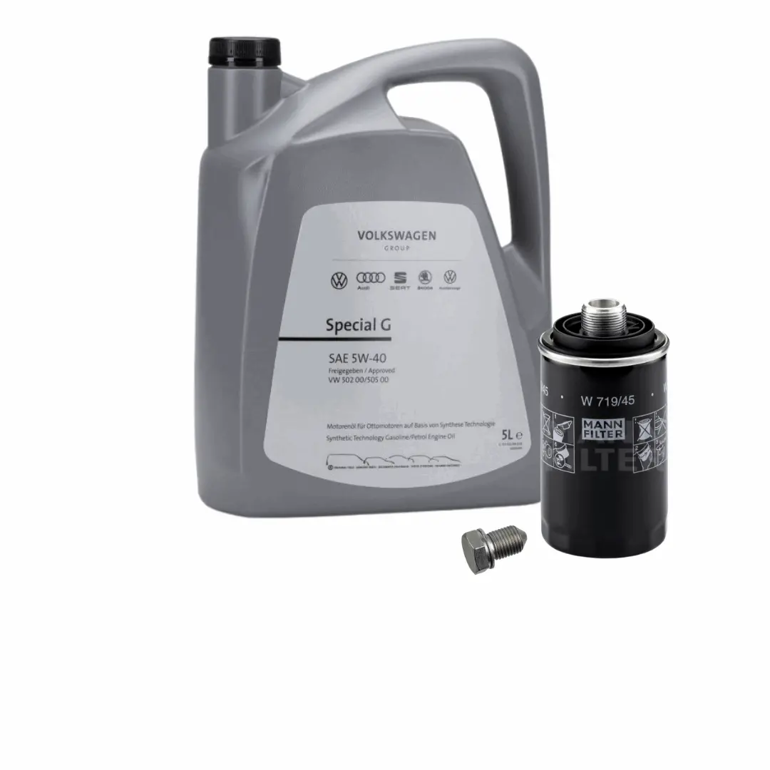 Aftermarket Golf 6 Gti Minor Service Kit Parts Ccz 1