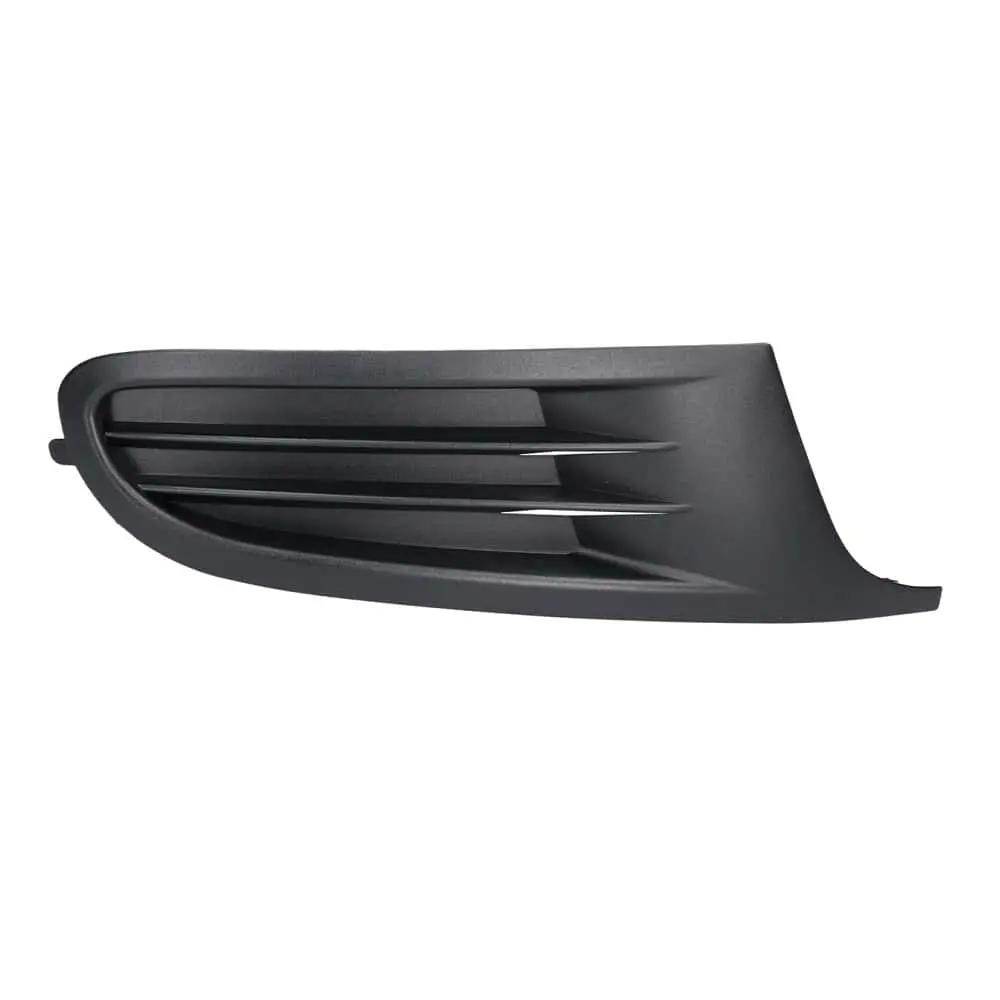 Lower Bumper Vent Grill Cover Right Vw Golf 6 2009-13 1