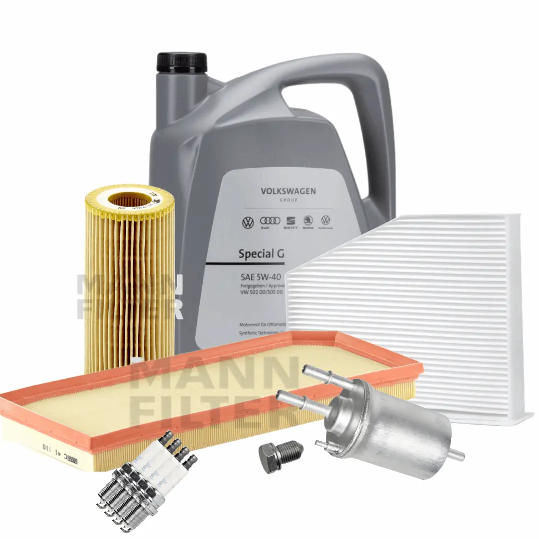 Aftermarket Jetta 5 Tfsi Major Service Kit Parts Bwa 1