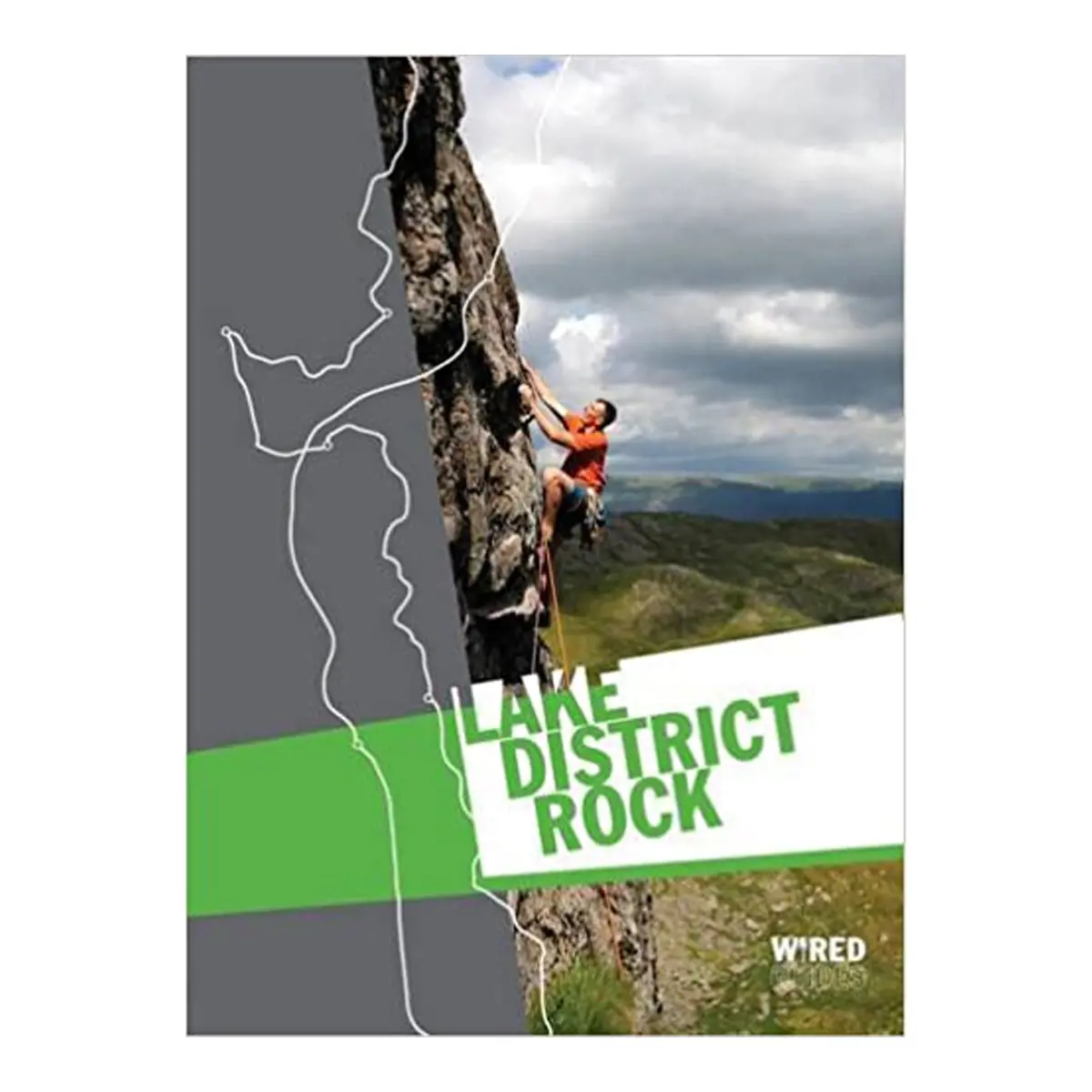 Lake District Rock 1