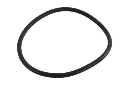New O-Ring For Dsg Filter - Oem N 910 845 01 For Audi Vw 1