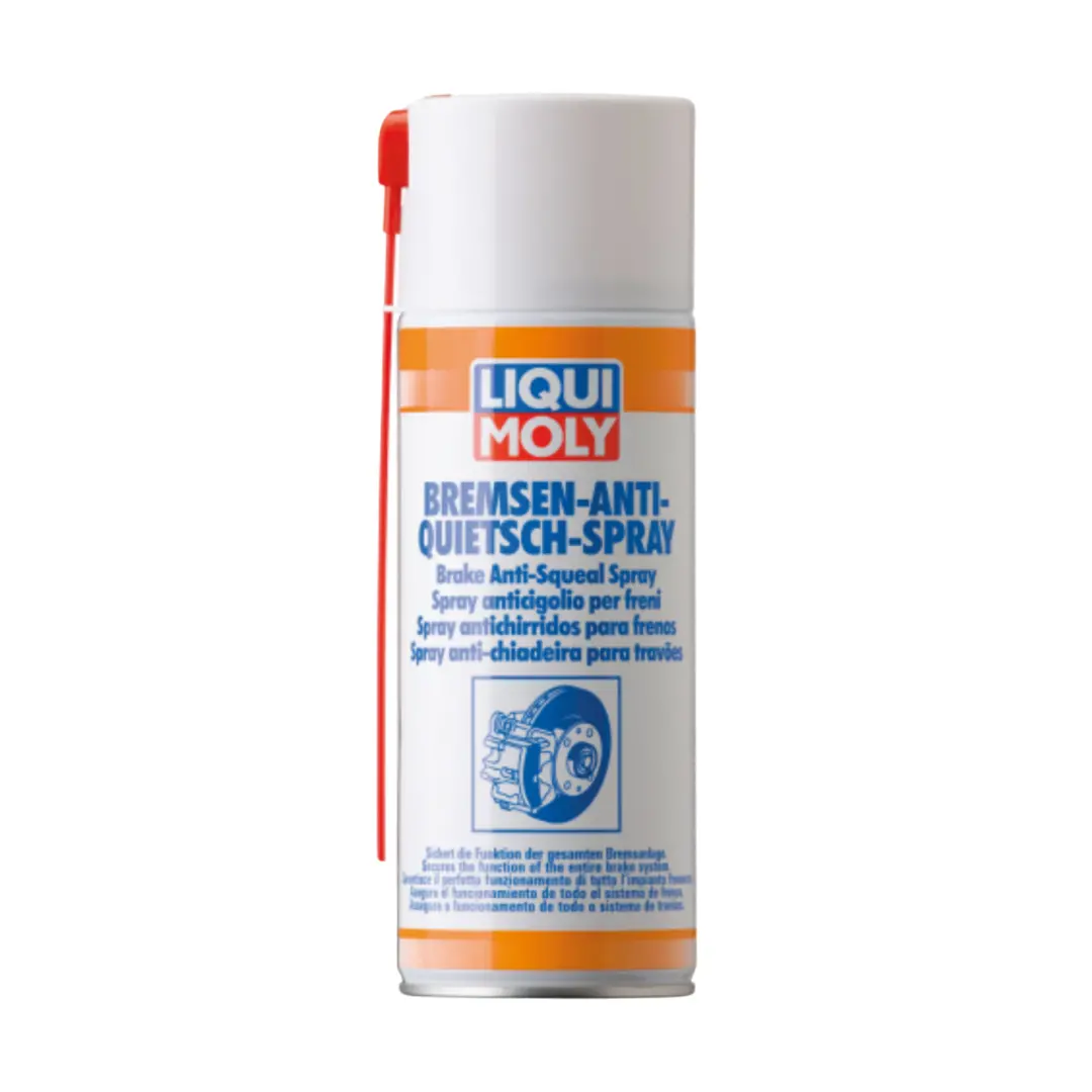 Liqui Moly Anti – Squeak Spray 400Ml 3079 1