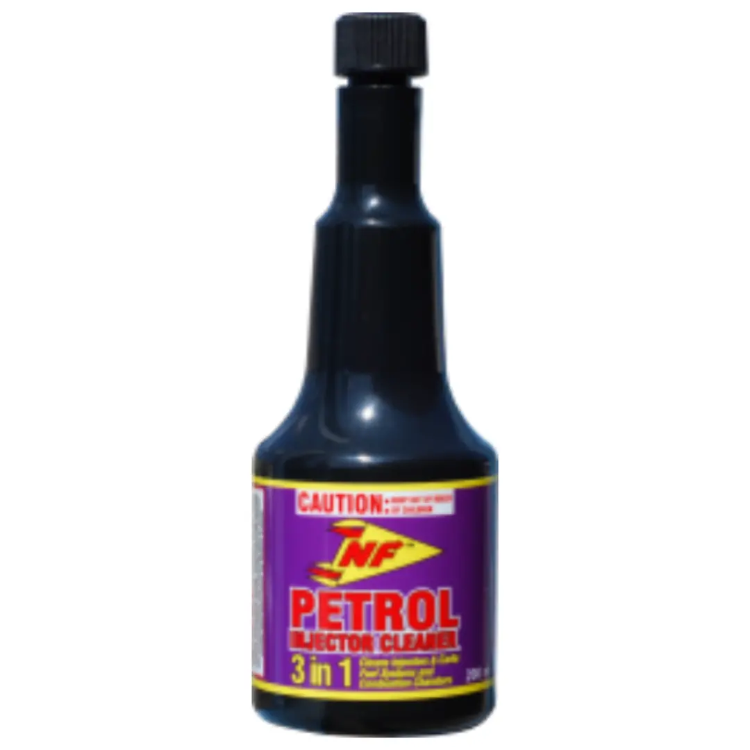 Nf Additives Petrol Injector Cleaner – Restore Engine Performance 1