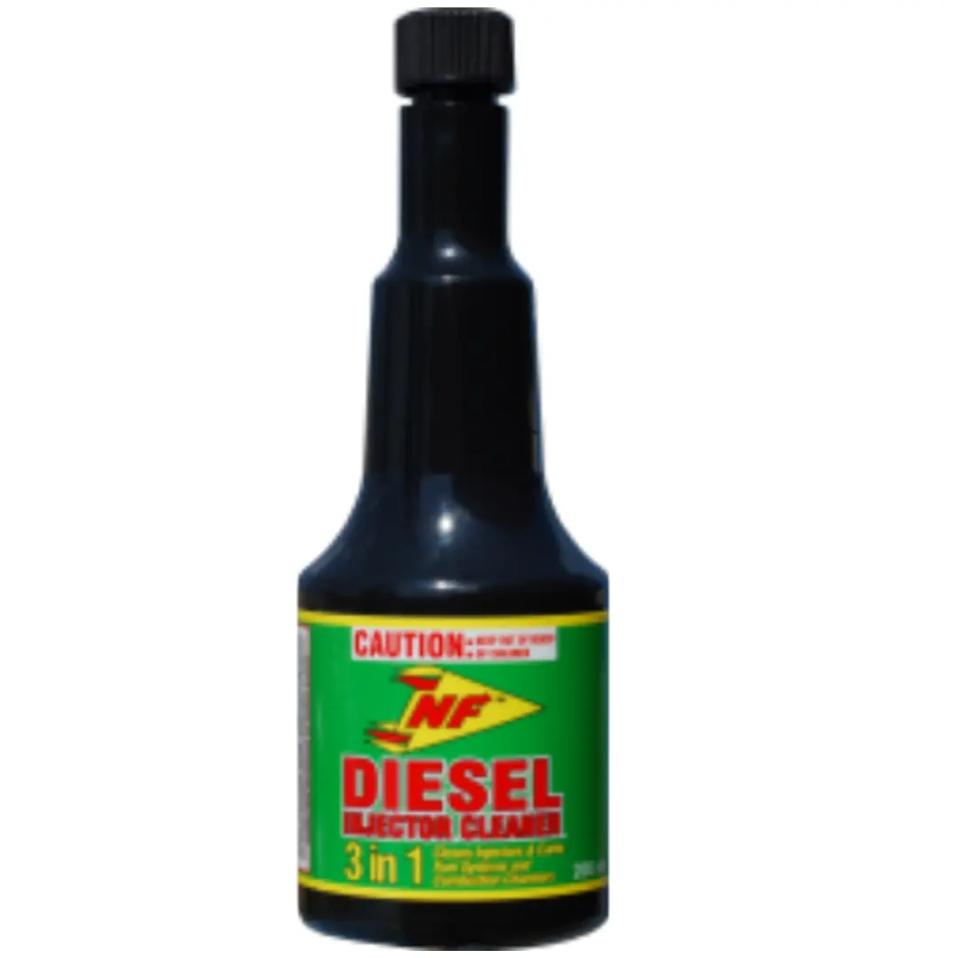 Nf Additives Nf Diesel Injector Cleaner For Improved Performance & Fuel Economy 1