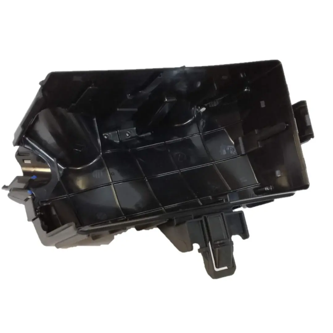 Used Engine Bay Central Fuse And Relay Box Housing 5Q0907361g - Oem For Vw, Audi, Seat 1