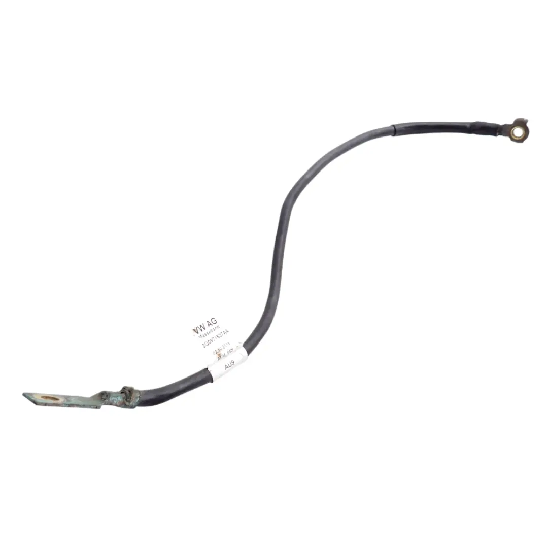 Used Earth Line For Volkswagen Polo 2Q0971537aa 1
